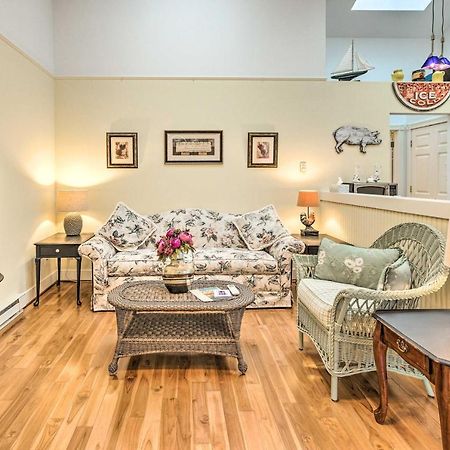 Couples Haven In Frankfort By Lake, Trails And Dtwn Exteriör bild