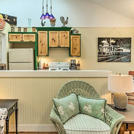 Couples Haven In Frankfort By Lake, Trails And Dtwn Exteriör bild