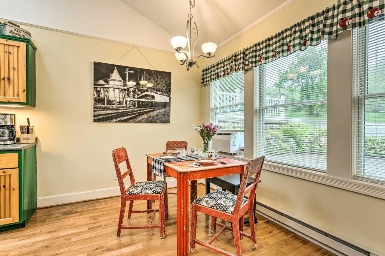 Couples Haven In Frankfort By Lake, Trails And Dtwn Exteriör bild