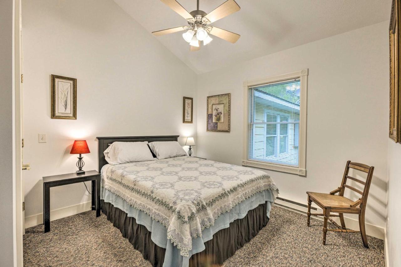 Couples Haven In Frankfort By Lake, Trails And Dtwn Exteriör bild