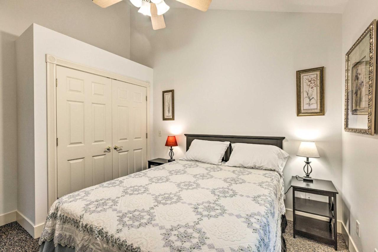 Couples Haven In Frankfort By Lake, Trails And Dtwn Exteriör bild